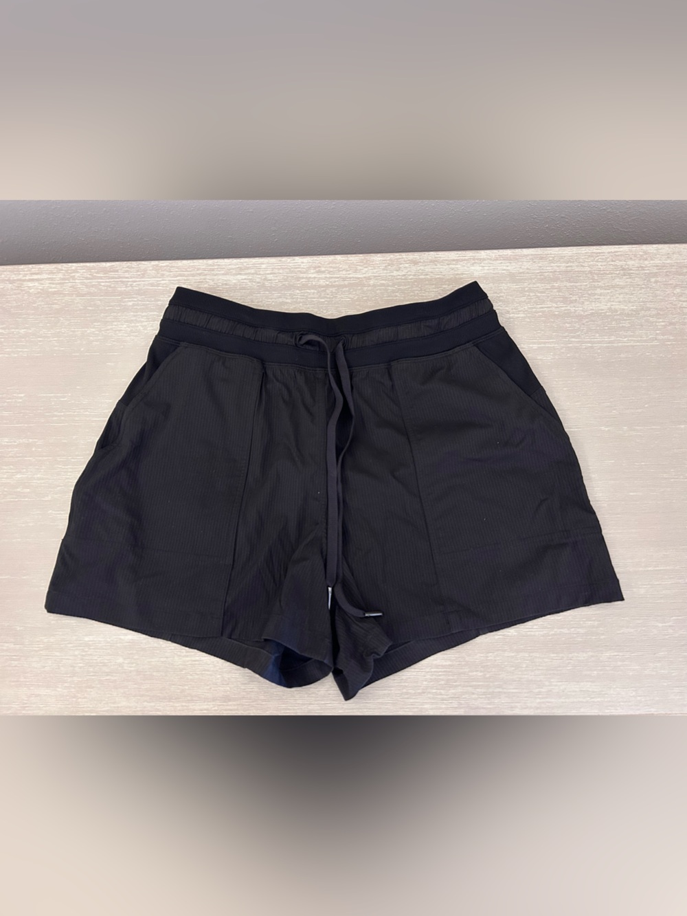 lululemon athletica Women’s Dance Studio Shorts - Black